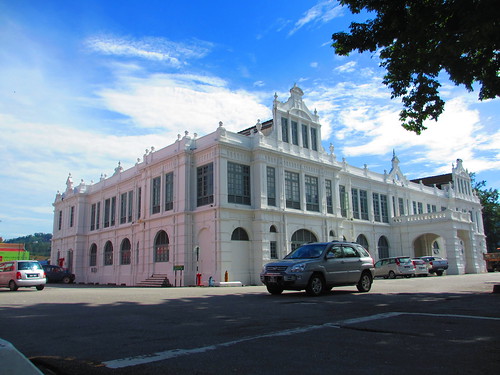 Taiping Town Council