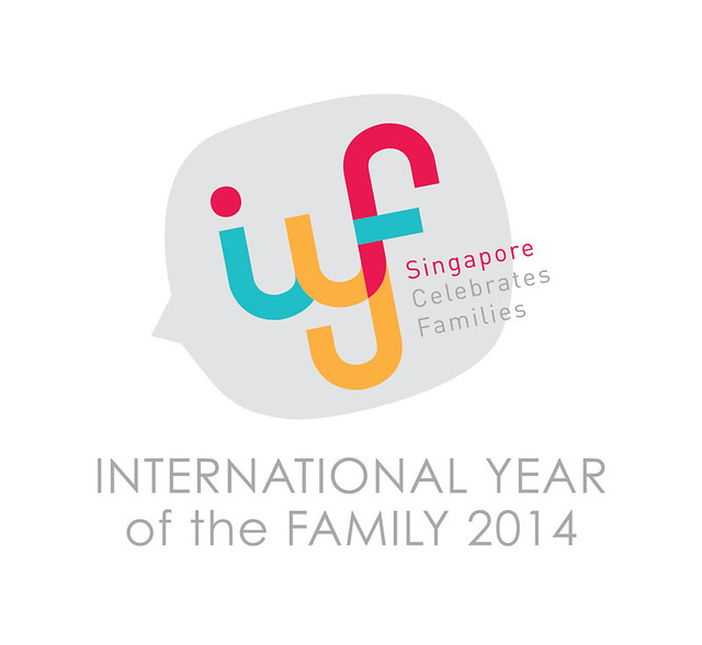 International Year of the Family Photo Caption Contest - Alvinology