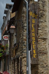 Bar Brasserie in Chateubriant