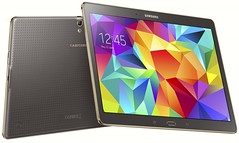 Samsung Galaxy Tab S  