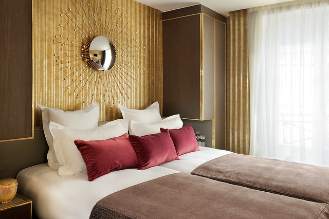 L'Hôtel Baume - Paris - baume-hotel-paris.com