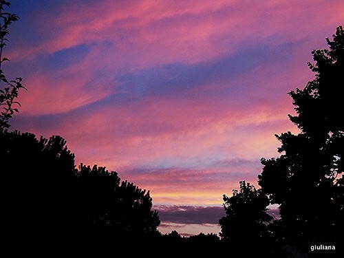 sunset sky clouds tramonto nuvole amanecer cielo nuages ocaso nikoncoolpixs610