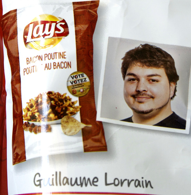 Product Review: Lay's Do Us A Flavour Bacon Poutine Potato Chips
