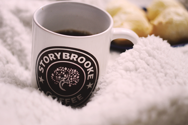 Storybrooke Coffee