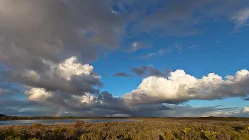 sky lake color water clouds canon rainbow loop australia trail ef cervantes westernaustralia stromatolites nambungnationalpark ef1740mmf4lusm lakethetis canon5dmarkii