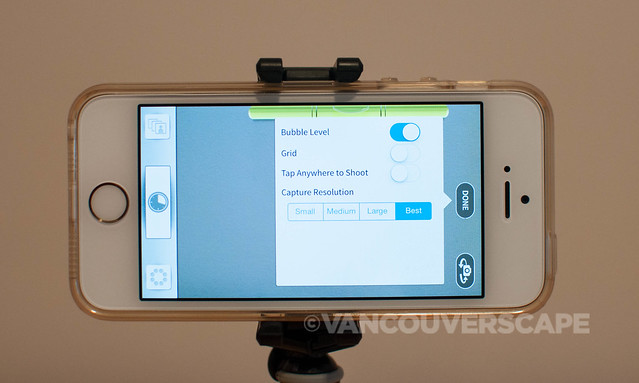 Joby GripTight Mount for Smart Phones-8