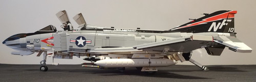 Phantom F4-B VF-161