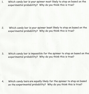 Probability Questions