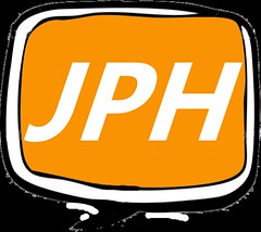JPH Logo
