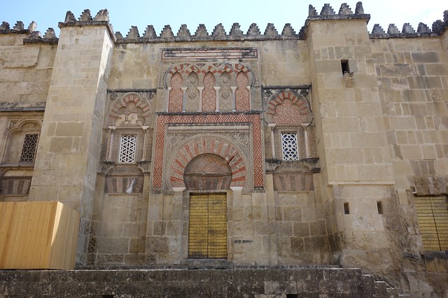 307 - Mezquita de Córdoba
