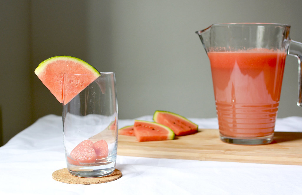 Wassermelonen-Drink_1