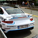 Ibiza - Porsche 911