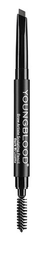 YB Brow Artiste Pencil-Dark Brunette RGB_HR