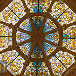 Hospital de Sant Pau, Barcelona