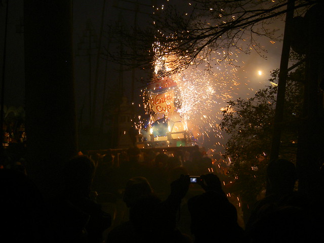 gifu fire festival and hanami 079