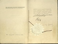 021. Az 1917. évi II. törvénycikk IV. Károly királlyá avatásáról és koronázásáról