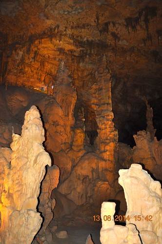statepark walking al grant caves marker cave caverns stalactites stalactitesandstalagmites