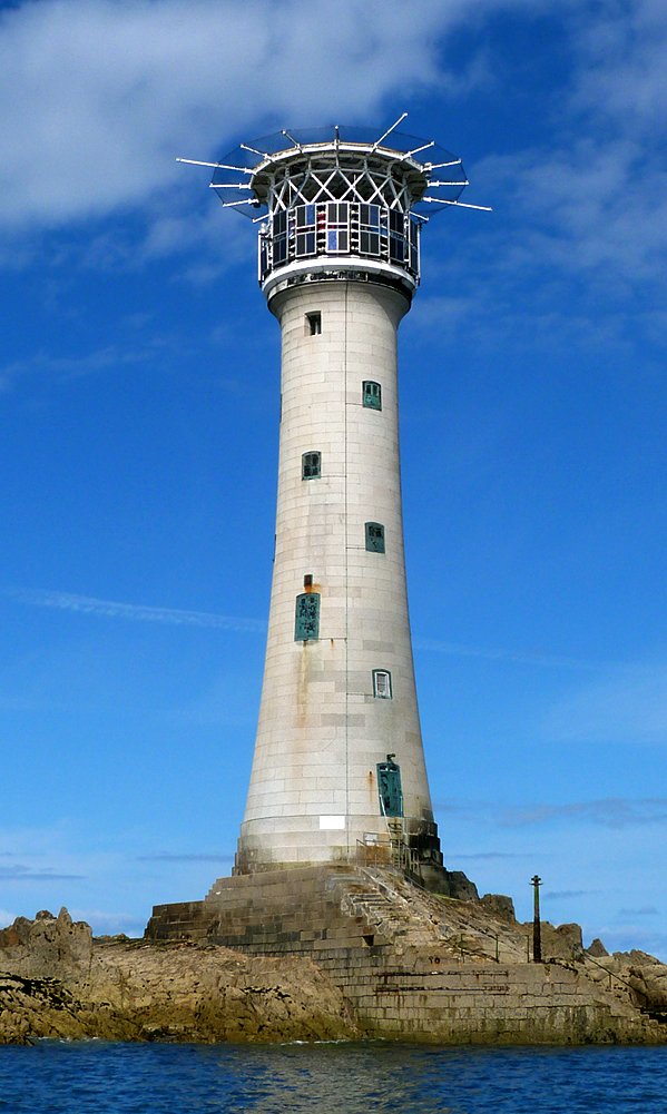 Hanois Lighthouse