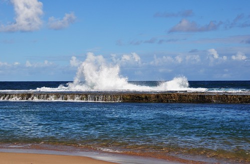 brazil brasil sand waves splash atlanticocean oceanoatlântico reefs recifes salvadorba northeastofbrazil praiaoceânica