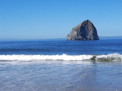 Pacific City, OR