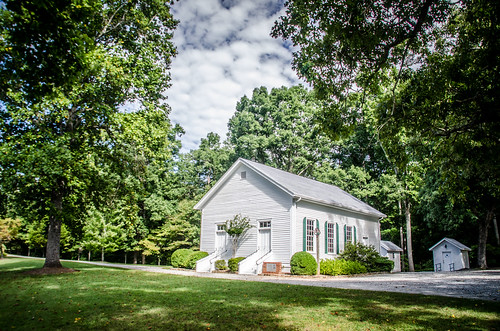 Jackson Grove Methodist Church-001