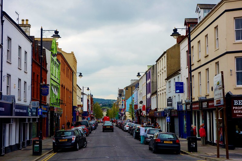 Newry, County Down