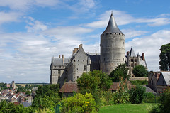 Châteaudun (Eure-et-Loir) - Photo of Logron