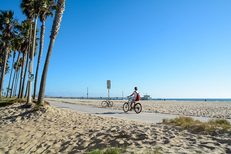 Venice Beach Bicycle