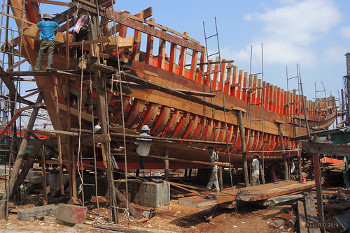 yard construction burma myanmar bateau shipbuilding myeik chantiernaval tanintharyi kyaukpya