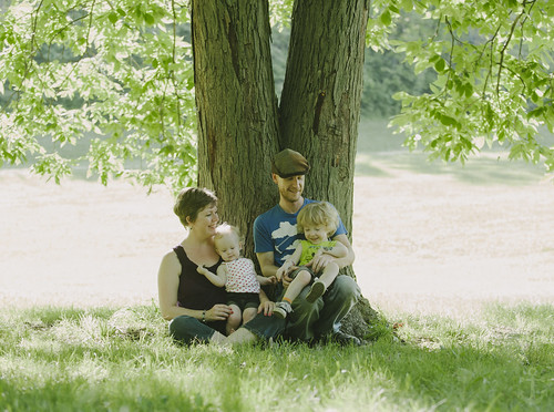 Jennifer + Brad + Family // JJacobsphotography 2014