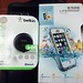 Belkin CarAudio Connet AUX, Lifeproof nuud for iPhone 5/5S