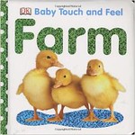 Baby Touch and Feel Farm