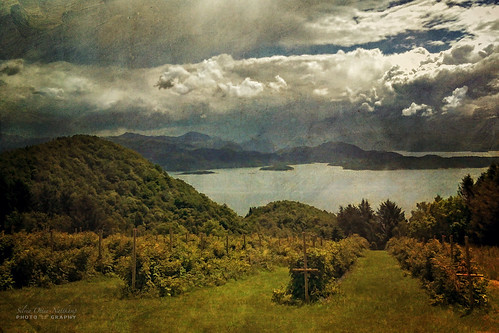 norway landscape august fjord textured 2014 flypaper