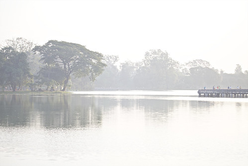 morning people water fog river wasser nebel menschen hour hours myanmar stunden fluss morgens stunde 3aart