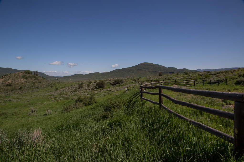 23155 Lynx Basin Lane, land for sale, Stagecoach Lake land, Steamboat real estate