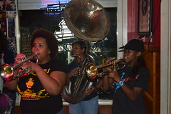 652 Pinettes Brass Band