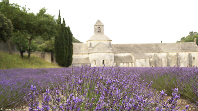 Gordes, La Provence, France
