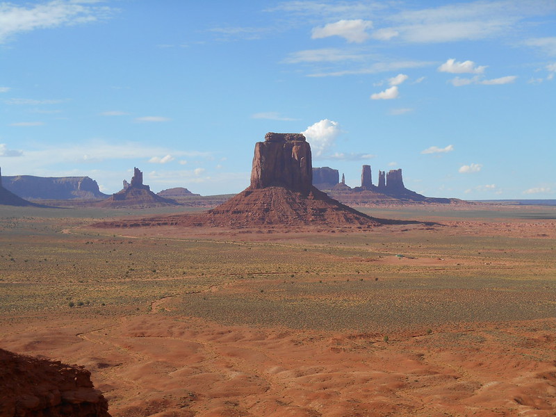 Monument Valley (12)