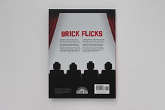 Brick Flicks: 60 Iconic Movie Scenes and Posters to Make From LEGO