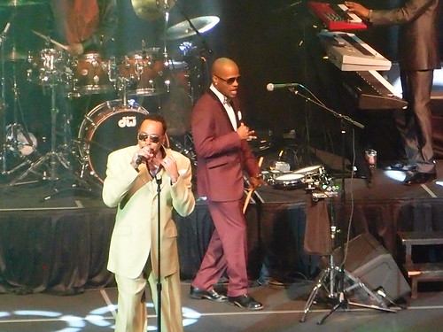 morris day the time