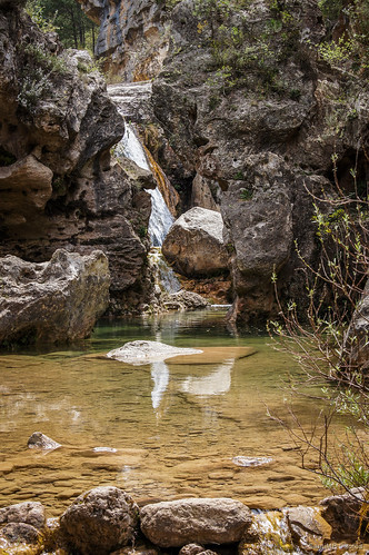 españa primavera río river geotagged waterfall spring esp baixcamp cascada gorgs cataluna lafebró sal18250 geo:lat=4126584700 geo:lon=097433772 febrola