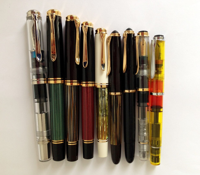 Currently Inked August 15. 2014