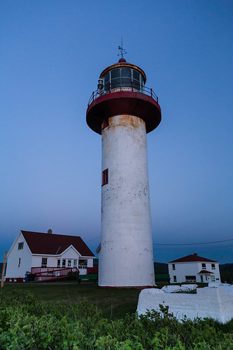 lighthouse canada landscape quebec québec gaspésie madeleinecentre