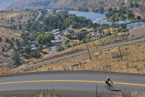 Cycle Oregon 2014 - Day 6-28
