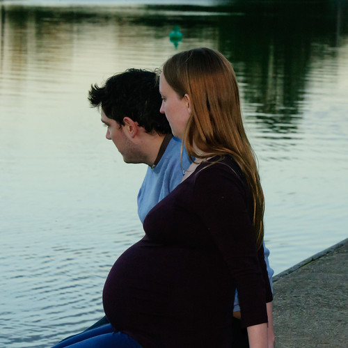 Maternity photography oxford by FocusOfLife