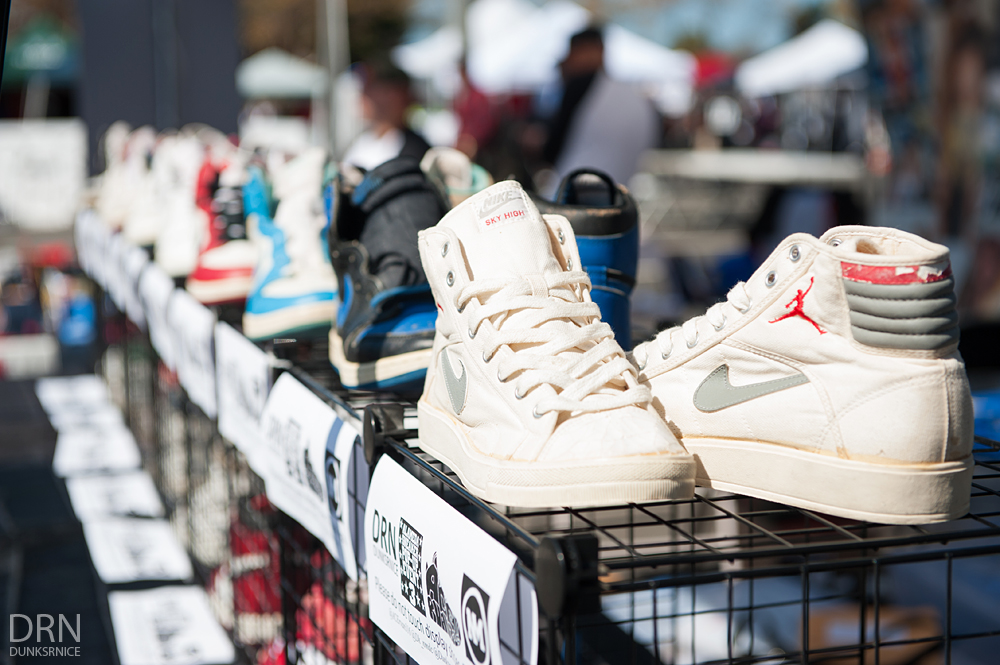 Alameda Sneaker Pop Up Event - 09.27.14