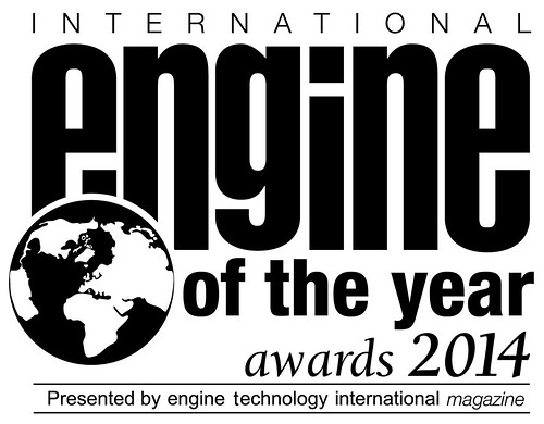 Engine of the year _logo