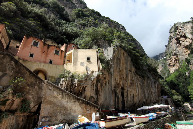 Furore – Mystery Village in Italy That “Does Not Exist”