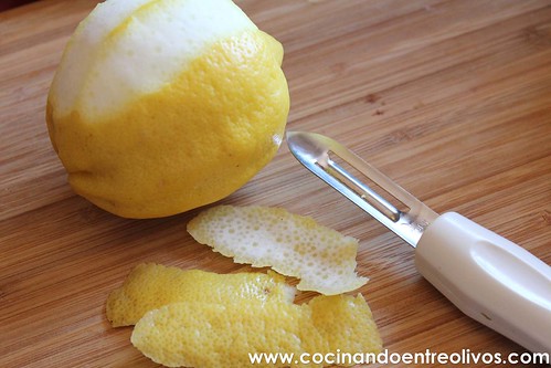 Lemon Curd o Crema de limon www.cocinandoentreolivos (5)