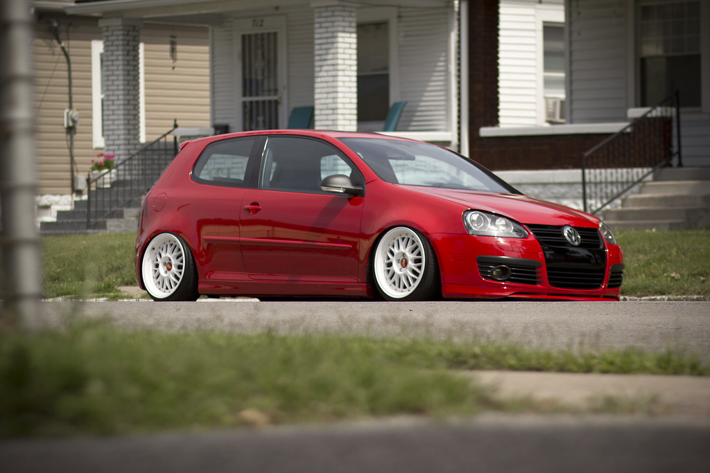 Official Tornado Red GTI (G2G2) Pics Thread - Page 31 - VW GTI Forum ...